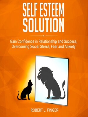 cover image of Self Esteem Solution